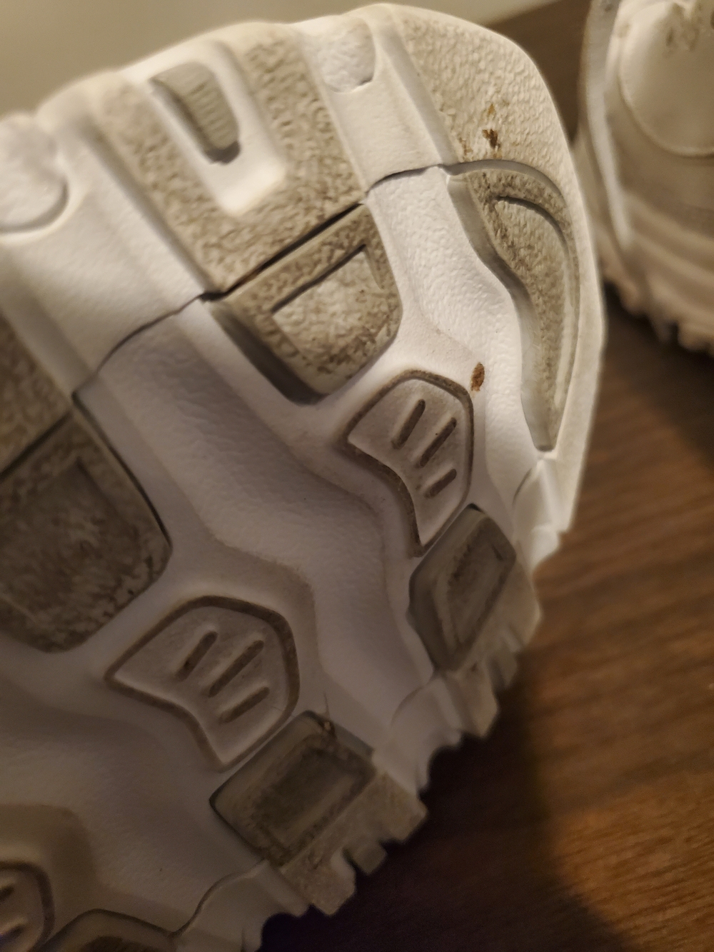 Skechers D' Lites "New without box" - Picture 6 of 13